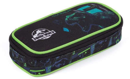 Oxybag comfort Jurassic WorldI - School Case - Main image