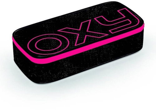 Oxybag comfort Dip pink - School Case - Main image