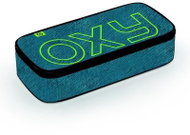 Oxybag comfort Blue/green - School Case