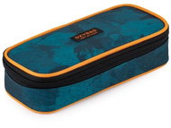 Oxybag comfort OXY STYLE Camo Blue - Pencil Case