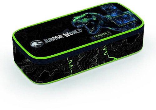 Oxybag komfort Jurassic World - Pencil Case - Main image