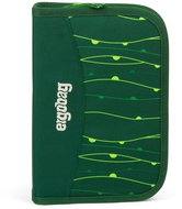 Ergobag Fluo zelený 2020 – vybavený - Pencil Case