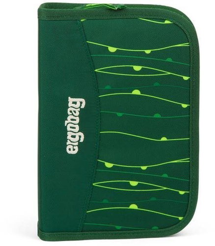 Ergobag Fluo zelený 2020 – vybavený - Pencil Case - Main image