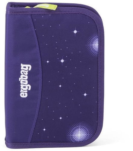 Ergobag Galaxy fialový 2020 – vybavený - Penál - Hlavní obrázek
