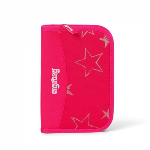 Ergobag - Růžový 2020 - vybavený - Pencil Case - Main image