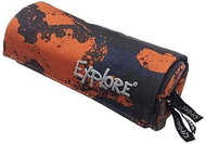 Student Explore ROLL Camouflage - Pencil Case