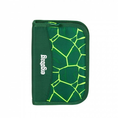 Ergobag Rex 2021 – vybavený - Pencil Case - Main image