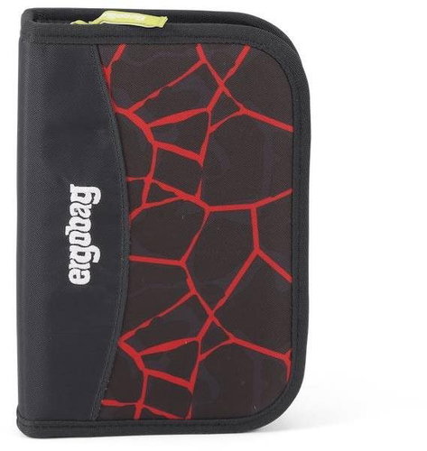 Ergobag - Super Hero 2020 – vybavený - Pencil Case - Main image