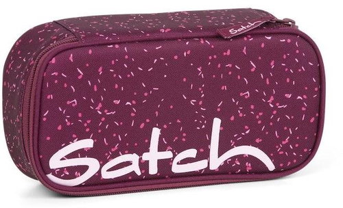 Student Satch - Barry Bash - School Case - Main image