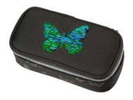 WALKER FAME Sparkling Butterfly - School Case