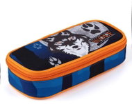 Oxybag comfort Wolf - School Case