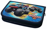 jednopatrový EMIPO Bigfoot - Pencil Case