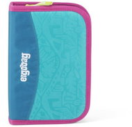 Ergobag - Tropical - vybavený - Pencil Case