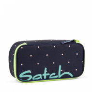 Student Satch - Pretty Confetti - School Case