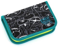 Topgal s ozubenými kolečky PENN 21014 - Pencil Case