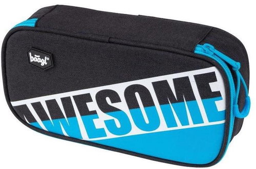 BAAGL Pencil case Awesome - School Case - Main image