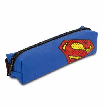 Baagl Superman - POP - School Case - Main image