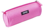 OXYBAG round pink luminous - School Case