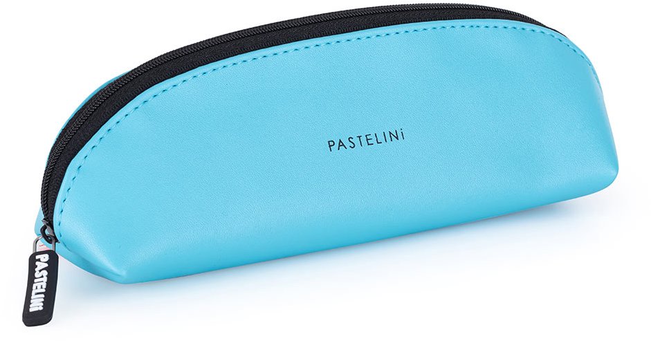 OXYBAG Pastelini tolltartó PU, kék