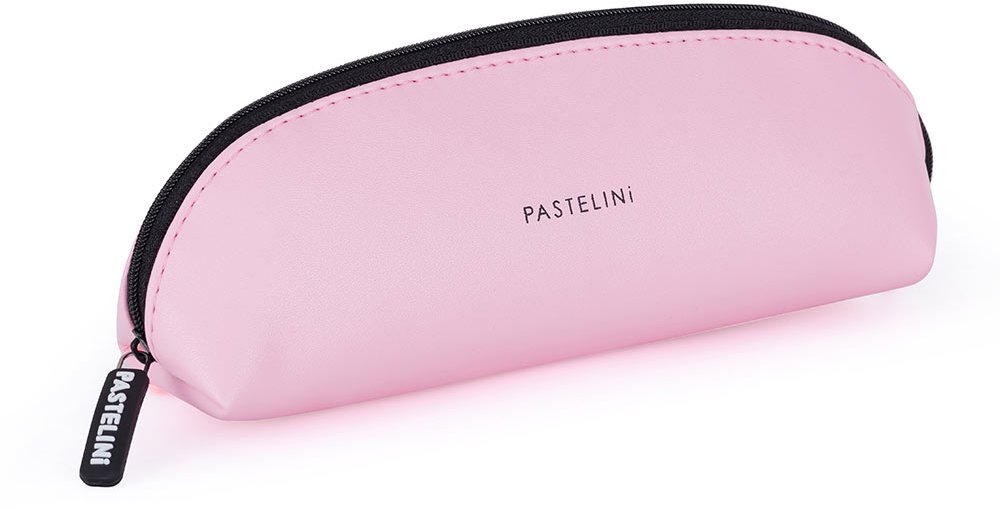 OXYBAG Pastelini tolltartó PU, rózsaszín