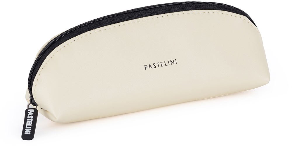 OXYBAG Pastelini etui PU sárga