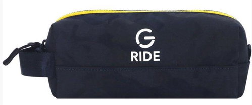 for pencils G. RIDE DORIAN navy - School Case - Main image