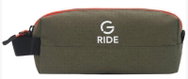 for pencils G. RIDE DORIAN khaki - School Case