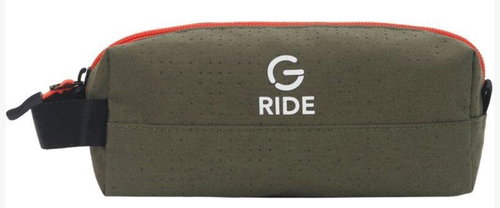 for pencils G. RIDE DORIAN khaki - School Case - Main image
