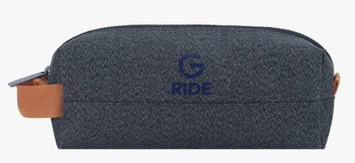 for pencils G. RIDE DORIAN heritage grey - School Case - Main image
