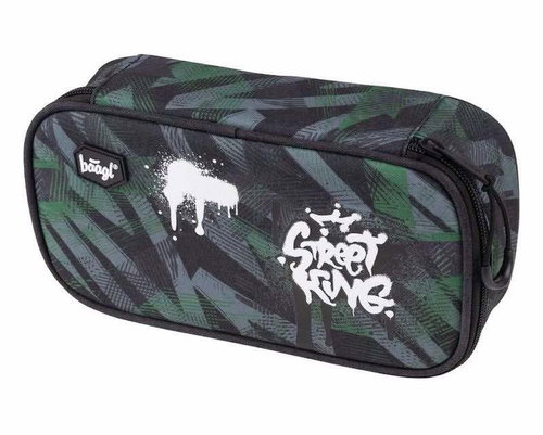 BAAGL Pencil case Street King - School Case - Main image