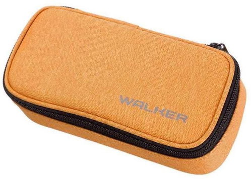 Student Walker WIZZARD Mustard - Pencil Case - Main image