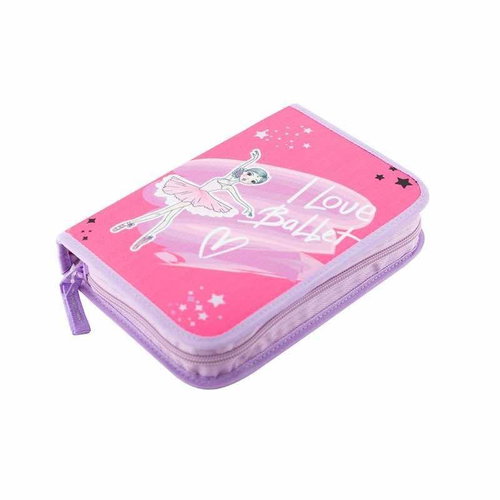 Hama Ballet - Pencil Case - Main image