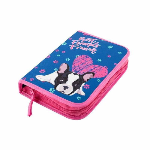 Hama Blue Dog - Pencil Case - Main image