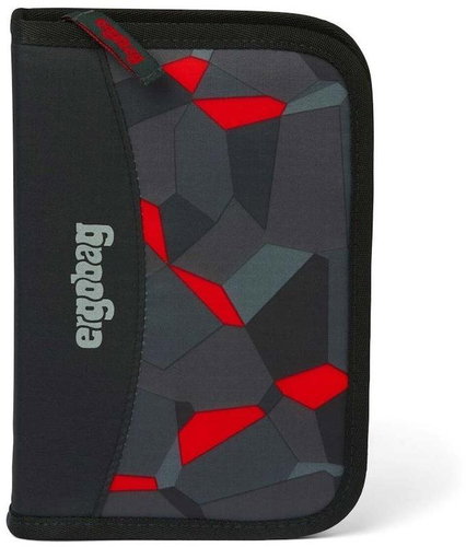 Ergobag Taekwondo – vybavený - Pencil Case - Main image