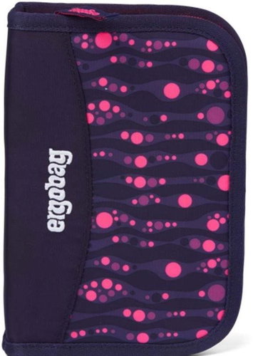 Ergobag Fluo Mystic– vybavený - Pencil Case - Main image