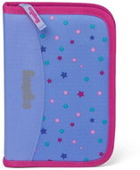 Ergobag Magical Blue - vybavený - Pencil Case