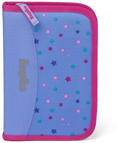 Ergobag Magical Blue - vybavený - Pencil Case - Main image