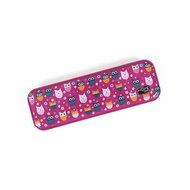 Tin Albi - Owls - Pencil Case
