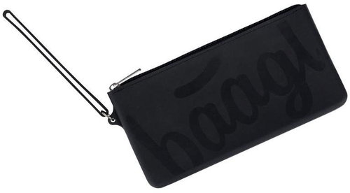 Silicone Baagl black - School Case - Main image