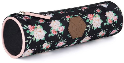 Oxybag round OXY SCOOLER Rose - Pencil Case - Main image