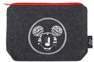 BAAGL Denim Etui Mickey - School Case