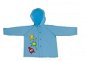 Baagl Magic Nursery, blue, 5-6 years - Raincoat