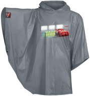 Baagl Cars 3 - Raincoat