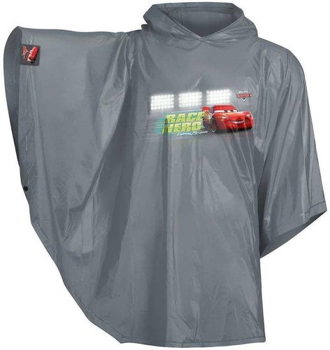 Baagl Cars 3 - Raincoat - Main image