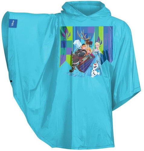 Baagl Frozen - Raincoat - Main image
