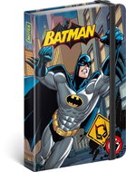 PRESCOGROUP Batman - Power, lined, 11 × 16 cm - Journal