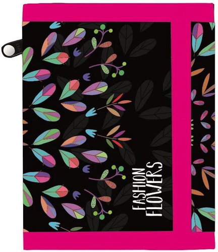 Oxybag OXY fashion flowers - Wallet - Main image