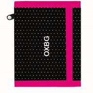Oxybag OXY Dots white - Wallet