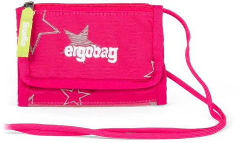 Ergobag - pink - Wallet - Main image
