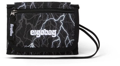 Ergobag - Black Blizzard - Wallet - Main image